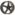 Lenso D1R 19" Mag Wheel
